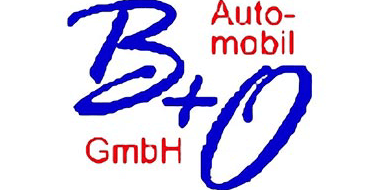 B + O Automobil GmbH